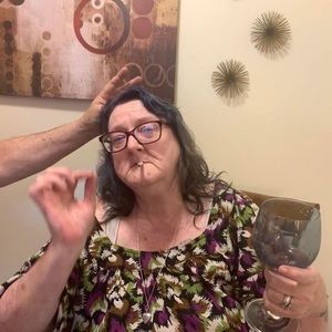 Meet your Posher, Donna marie